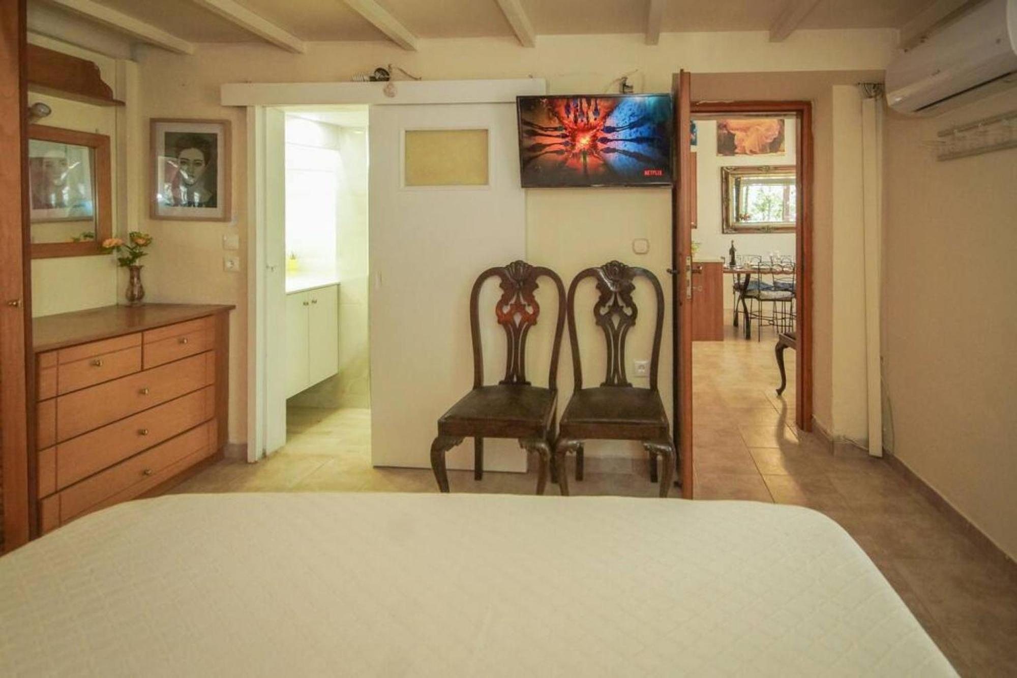 Apartament Violeta's Seaview In Rhodes