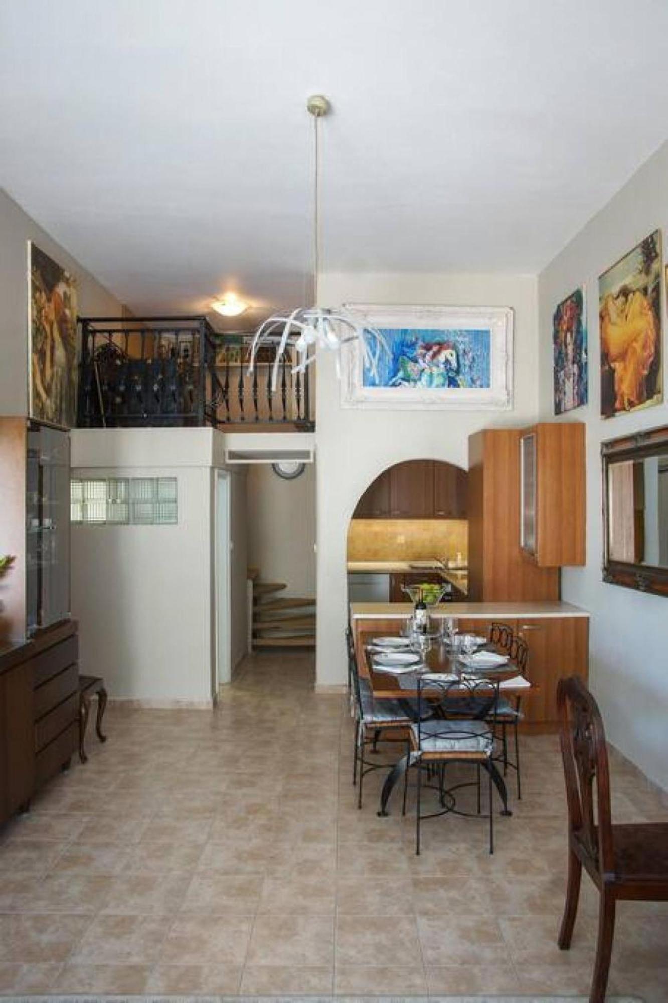 Apartament Violeta's Seaview In Rhodes